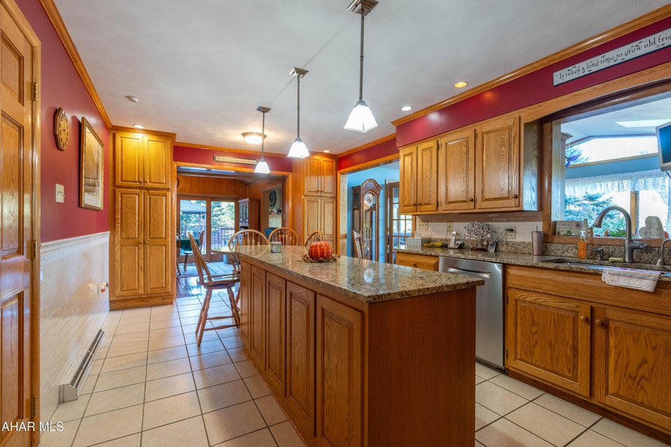 Sugar Run Rd, Duncansville, PA 16635 #1