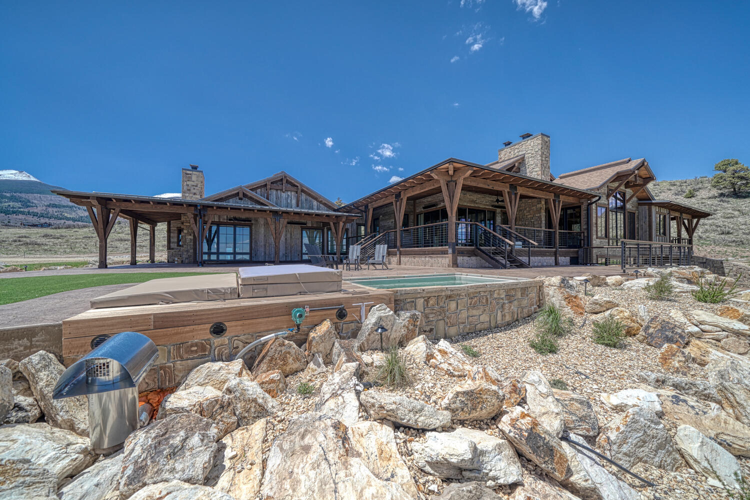 Cotopaxi, Colorado, 81223, United States, 6 Bedrooms Bedrooms, ,3 BathroomsBathrooms,Residential,For Sale,1973749