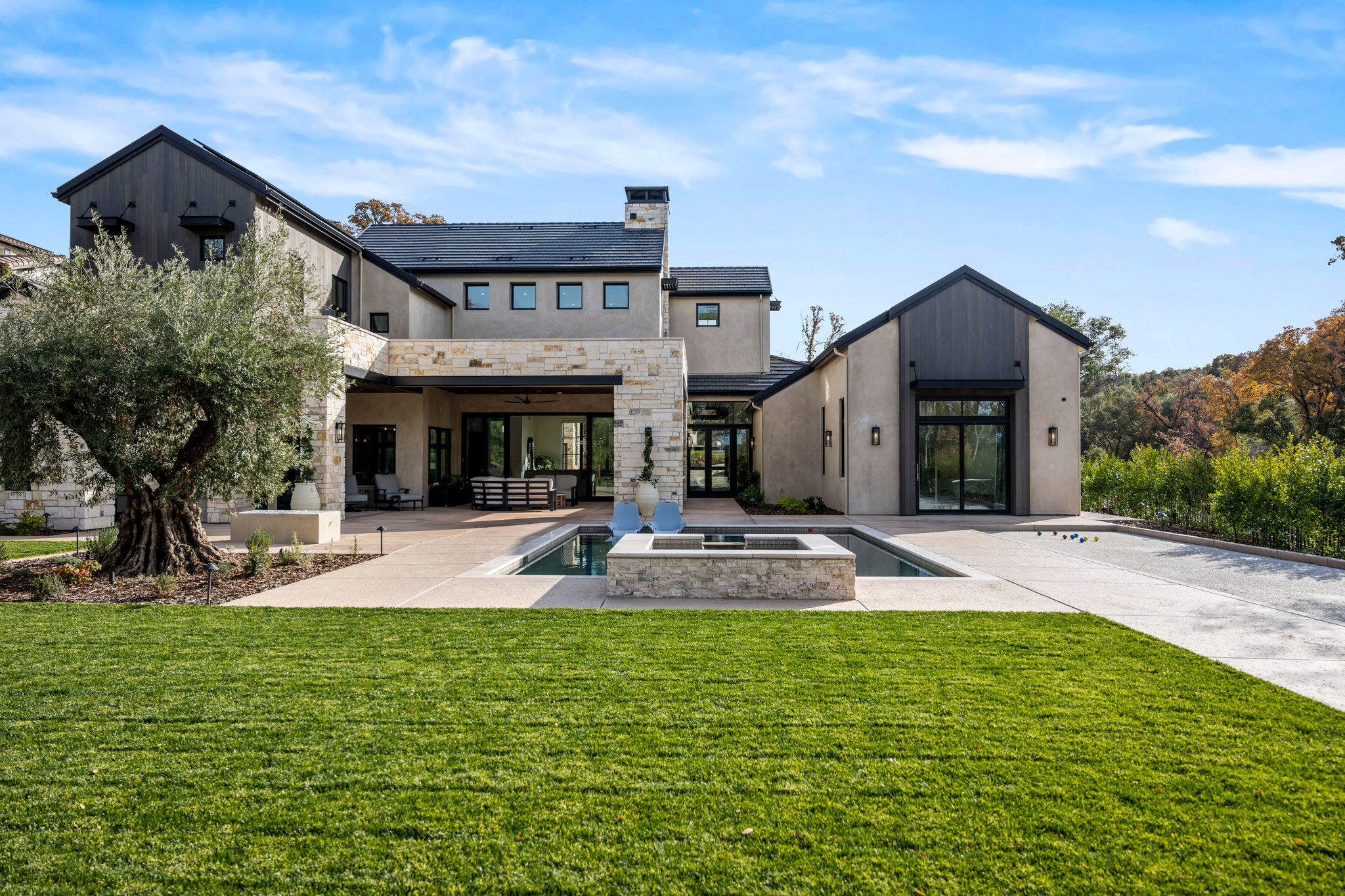  5010 Greyson Creek Drive, El Dorado Hills, CA 95762 - 物件實景