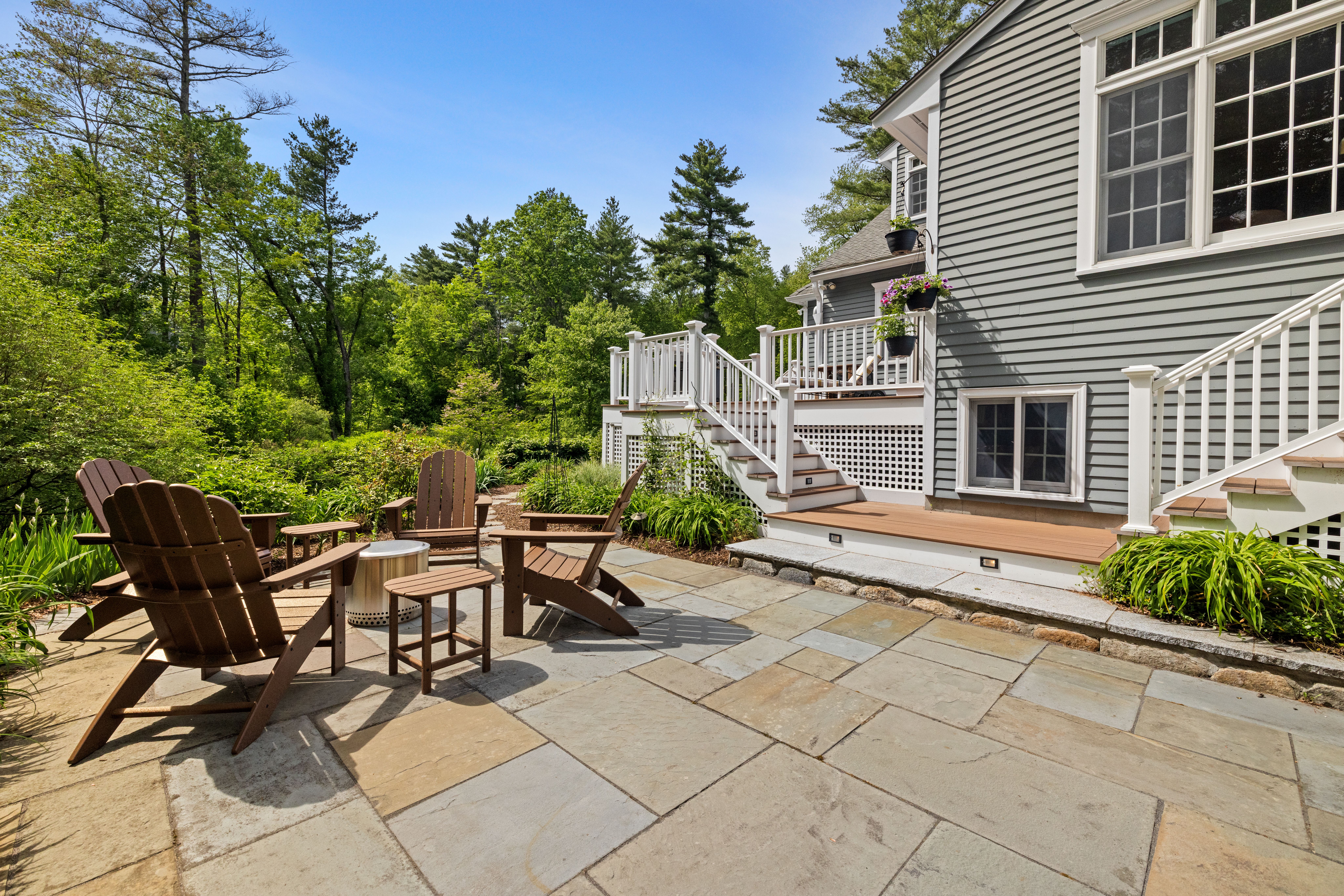  17 Sunset Path, Sudbury, MA 01776 - 物件實景