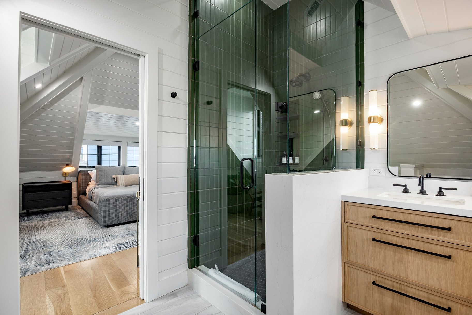  Spacious Rebuild Steps from Skiing and Main St. in the Best Pocket of Old Town - 物件實景