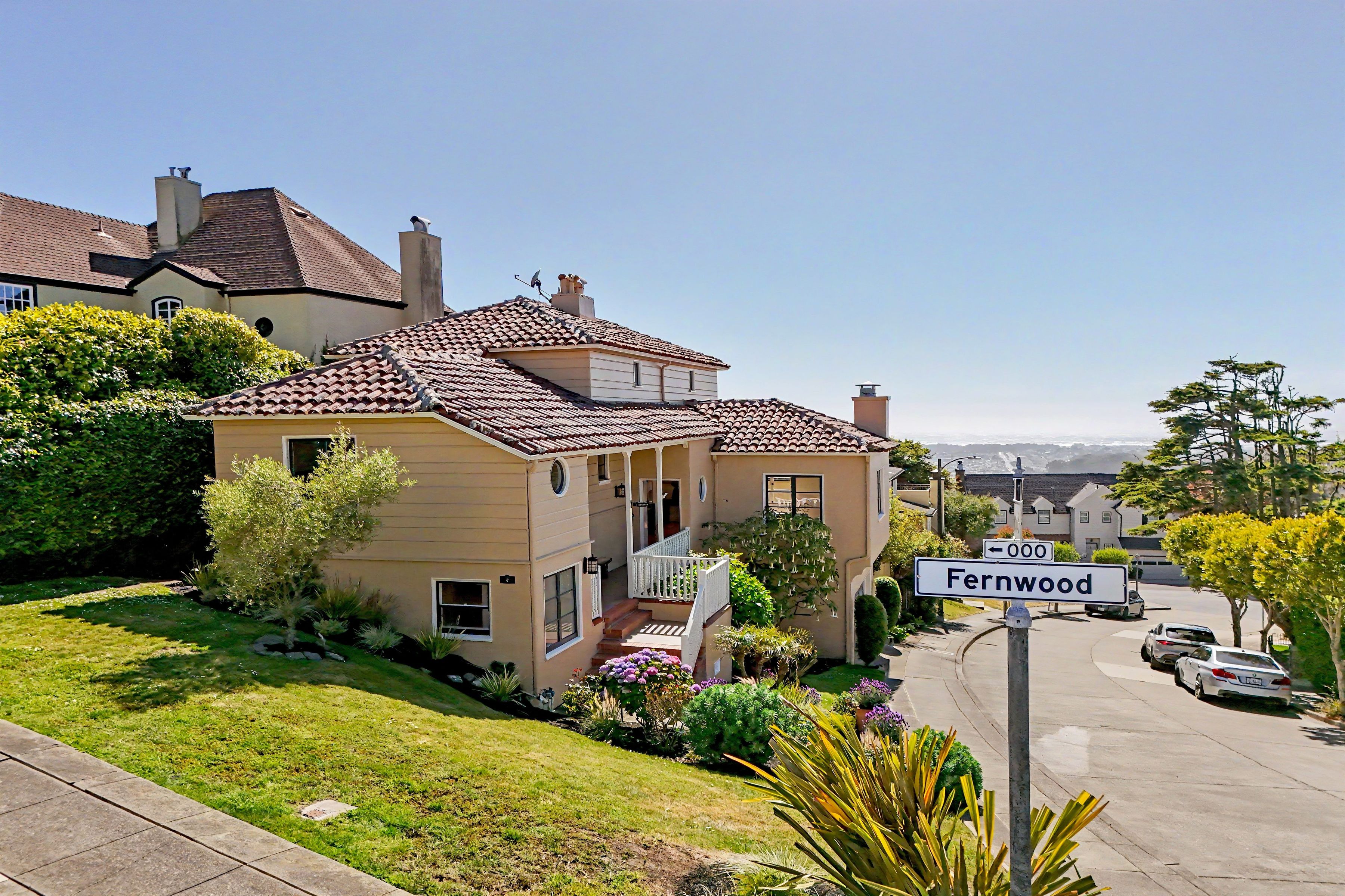  2 Fernwood Drive - 物件實景