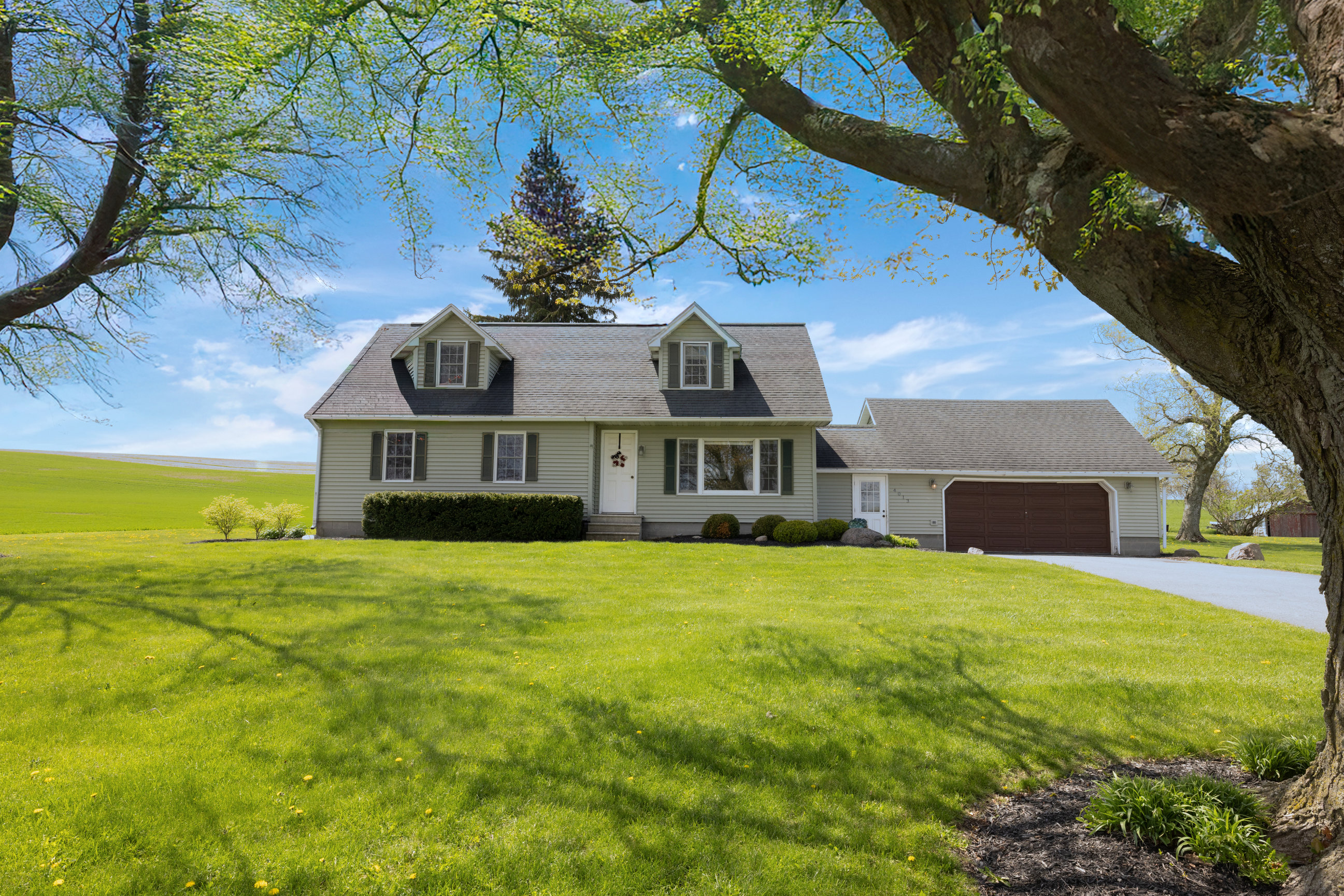 4013 Twelve Corners Road
