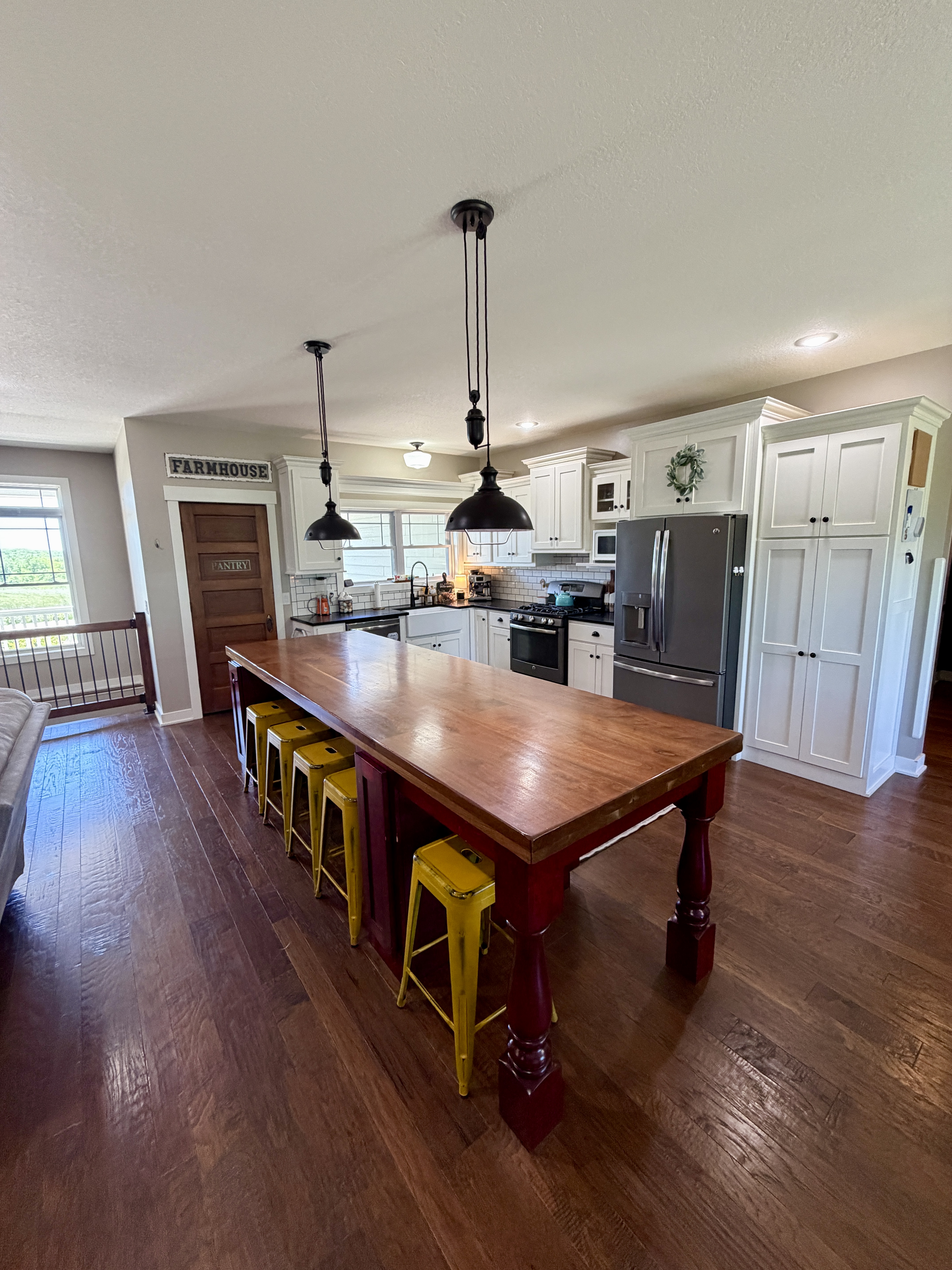 Greentop, Missouri, 63546, United States, 5 Bedrooms Bedrooms, ,4 BathroomsBathrooms,Residential,For Sale,2048249