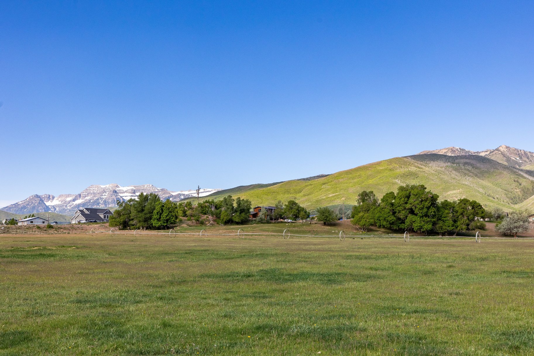  Estate Lot in the Heart of Midway - 物件實景