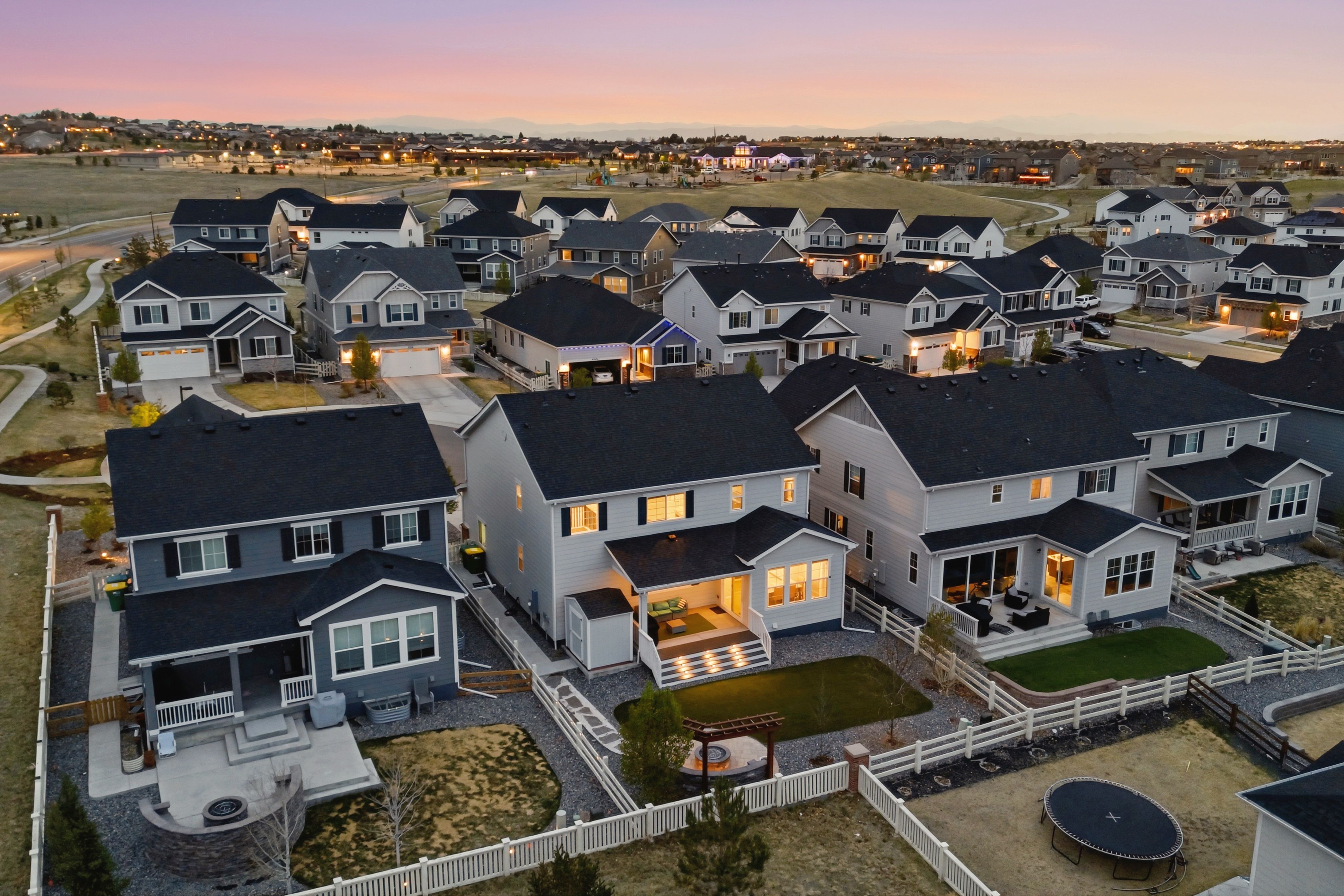  Beautifully appointed 5-bedroom - 物件實景