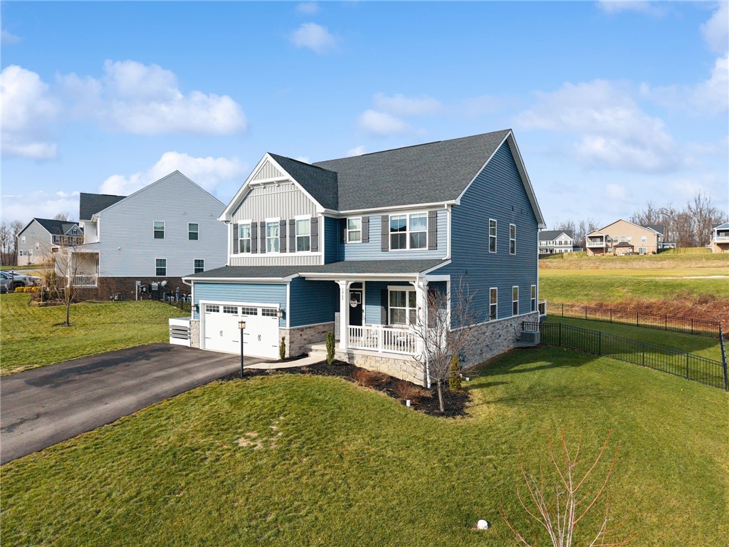 Penn Twp, Pennsylvania, 15644, United States, 4 Bedrooms Bedrooms, ,4 BathroomsBathrooms,Residential,For Sale,2010437