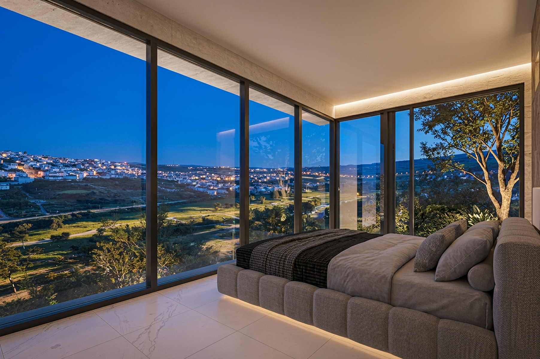  Detached Villa Facing the Golf - 物件實景