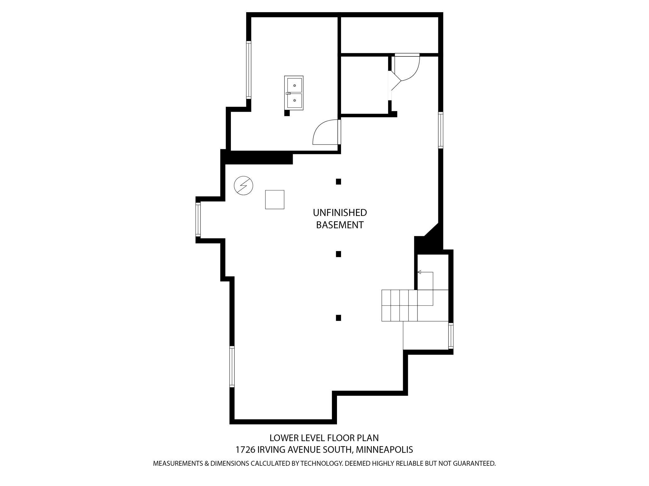 Minneapolis, Minnesota, 55403, United States, 3 Bedrooms Bedrooms, ,2 BathroomsBathrooms,Residential,For Sale,1901965