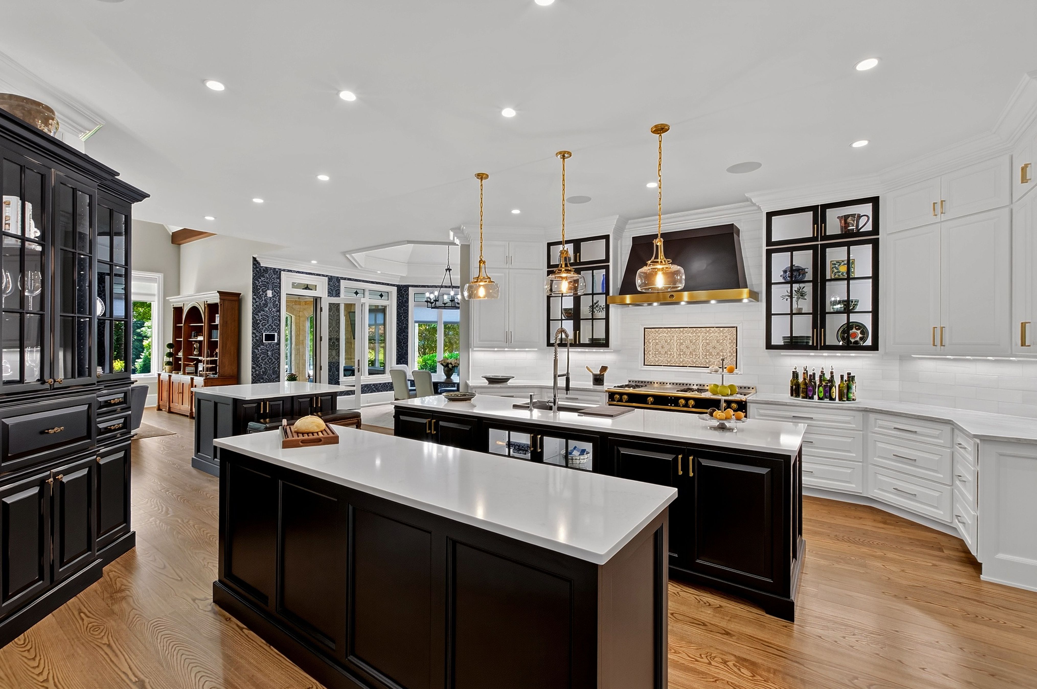  1412 Hedgelawn Way, Raleigh, NC 27615 - 物件實景
