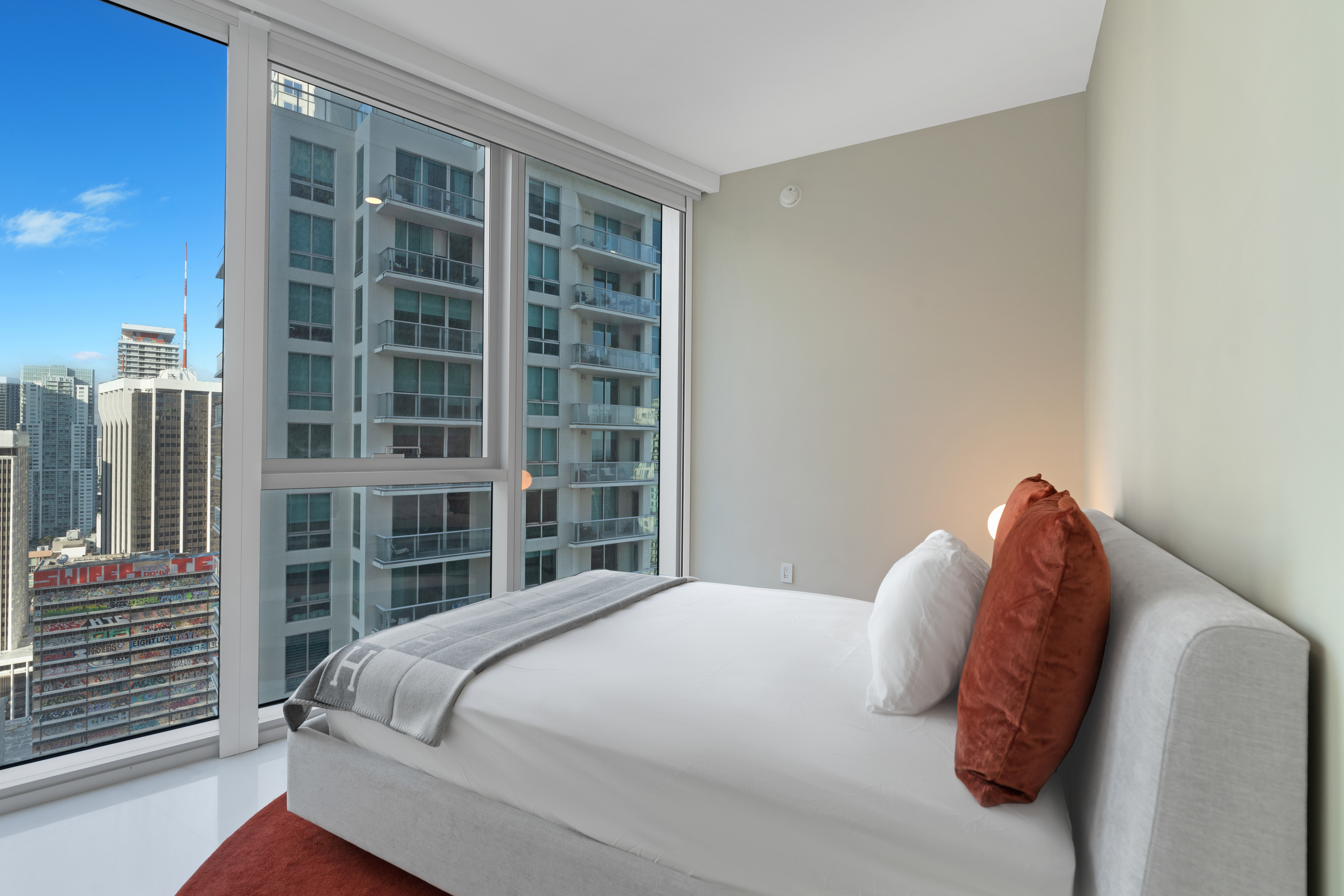  300 Biscayne Boulevard Way, Miami, FL, 33131 - 物件實景