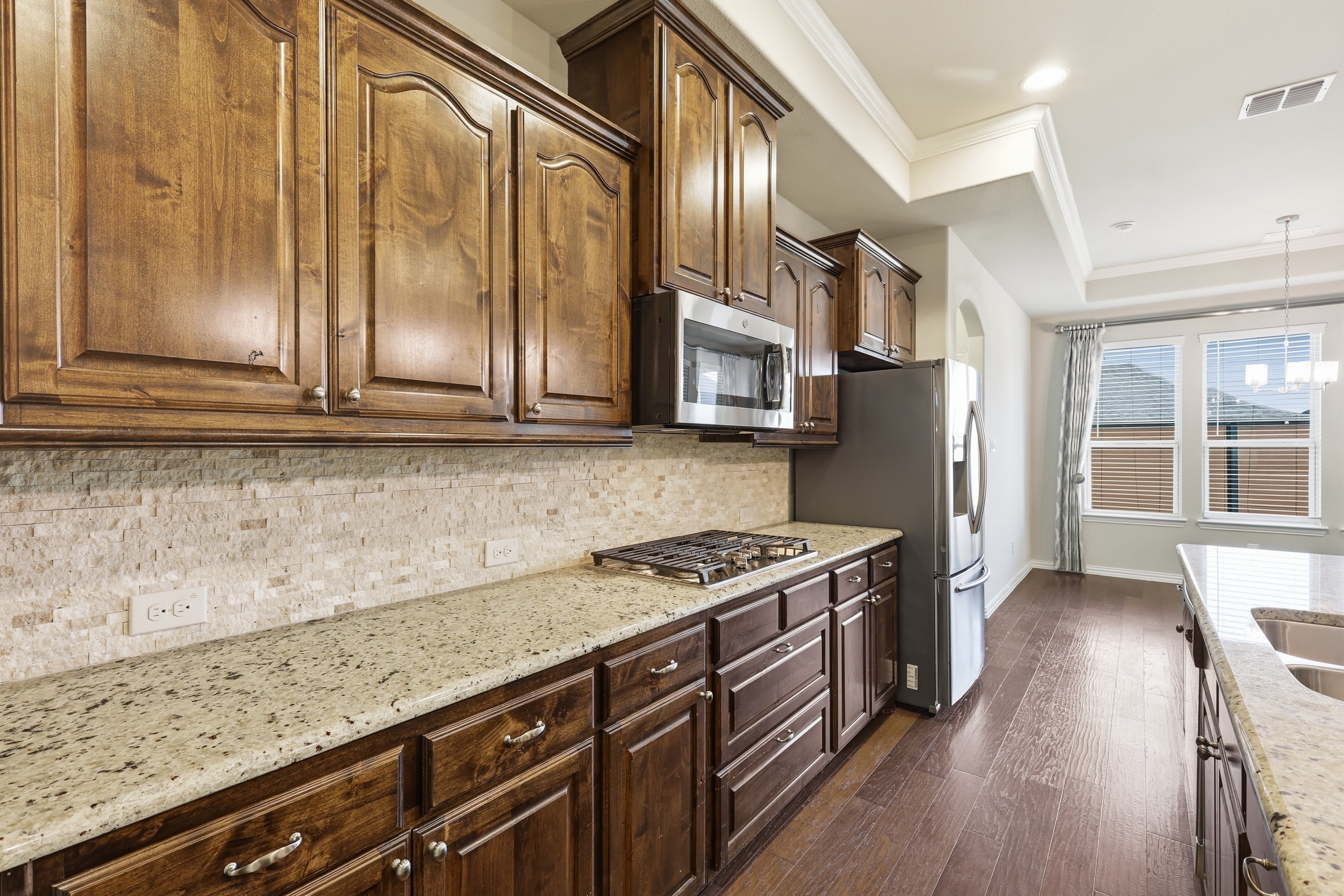  Luxury Living. Low Maintenance. The Best of Ladera - 物件實景