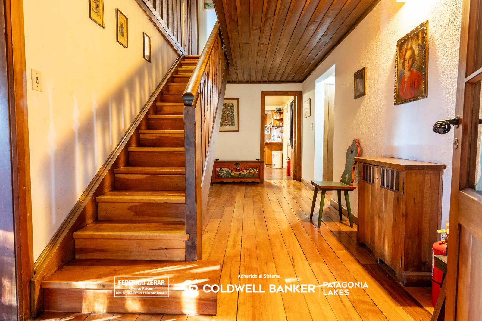 Casa en Colonia Suiza-Bariloche, Bariloche, AR-R, AR, 5 Bedrooms Bedrooms, ,3 BathroomsBathrooms,Residential,For Sale,Casa en Colonia Suiza-Bariloche,1612483