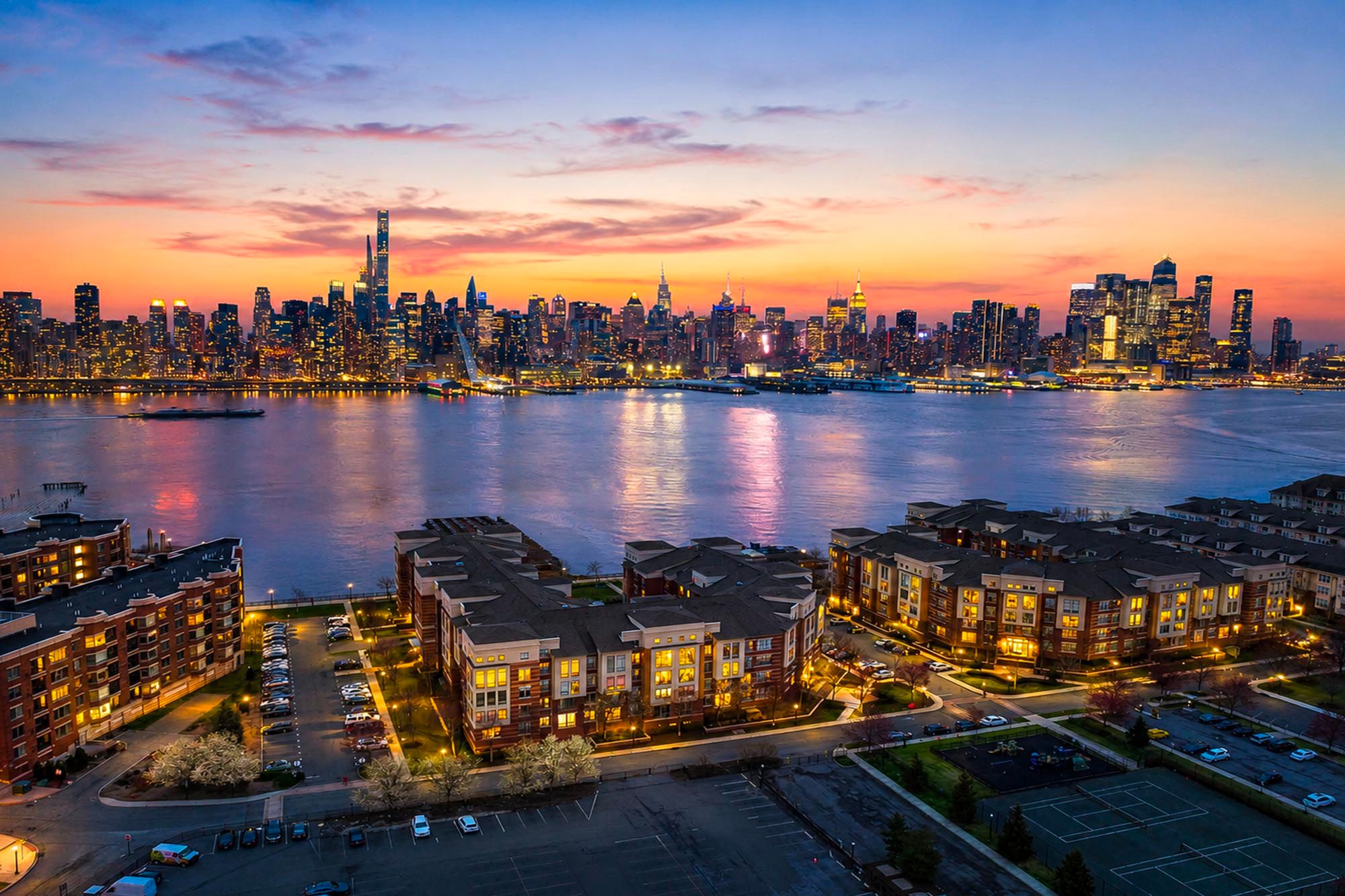  26 Ave At Port Imperial, West New York, NJ, 07093 - 物件實景