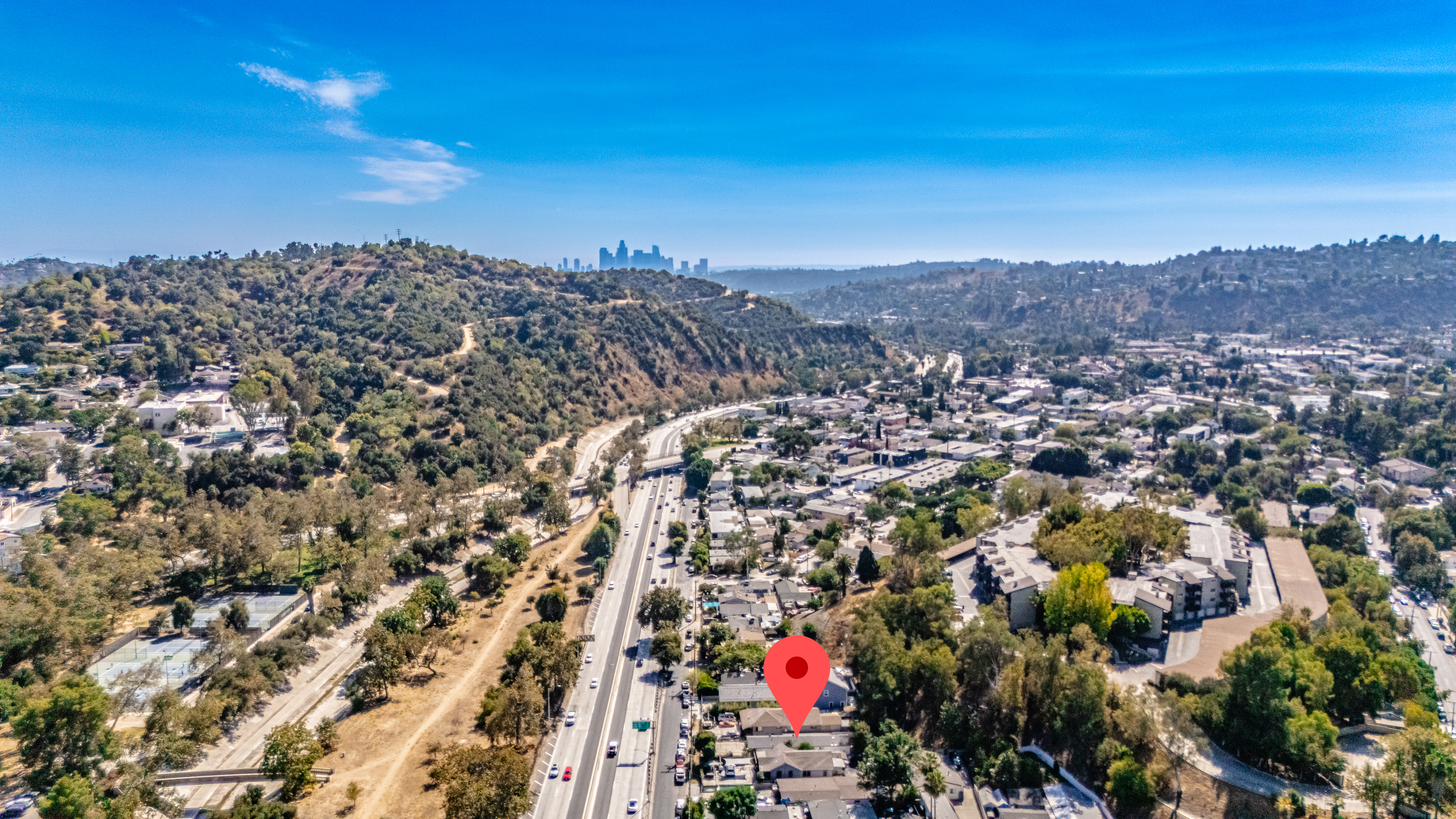 Los Angeles, California, 90042, United States, 3 Bedrooms Bedrooms, ,3 BathroomsBathrooms,Residential,For Sale,1909729