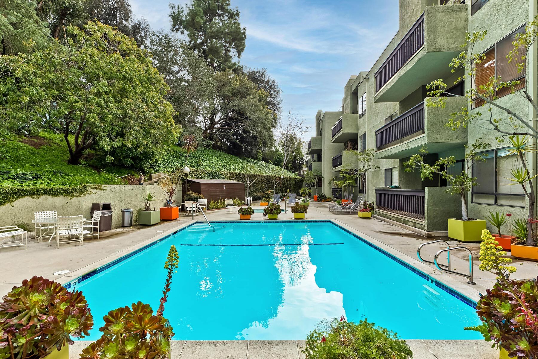  2018 Griffith Park Boulevard, Apt 215 - 物件實景