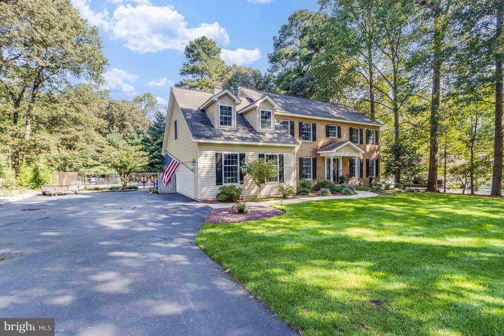 Milford, Delaware, 19963, United States, 4 Bedrooms Bedrooms, ,3 BathroomsBathrooms,Residential,For Sale,1960507