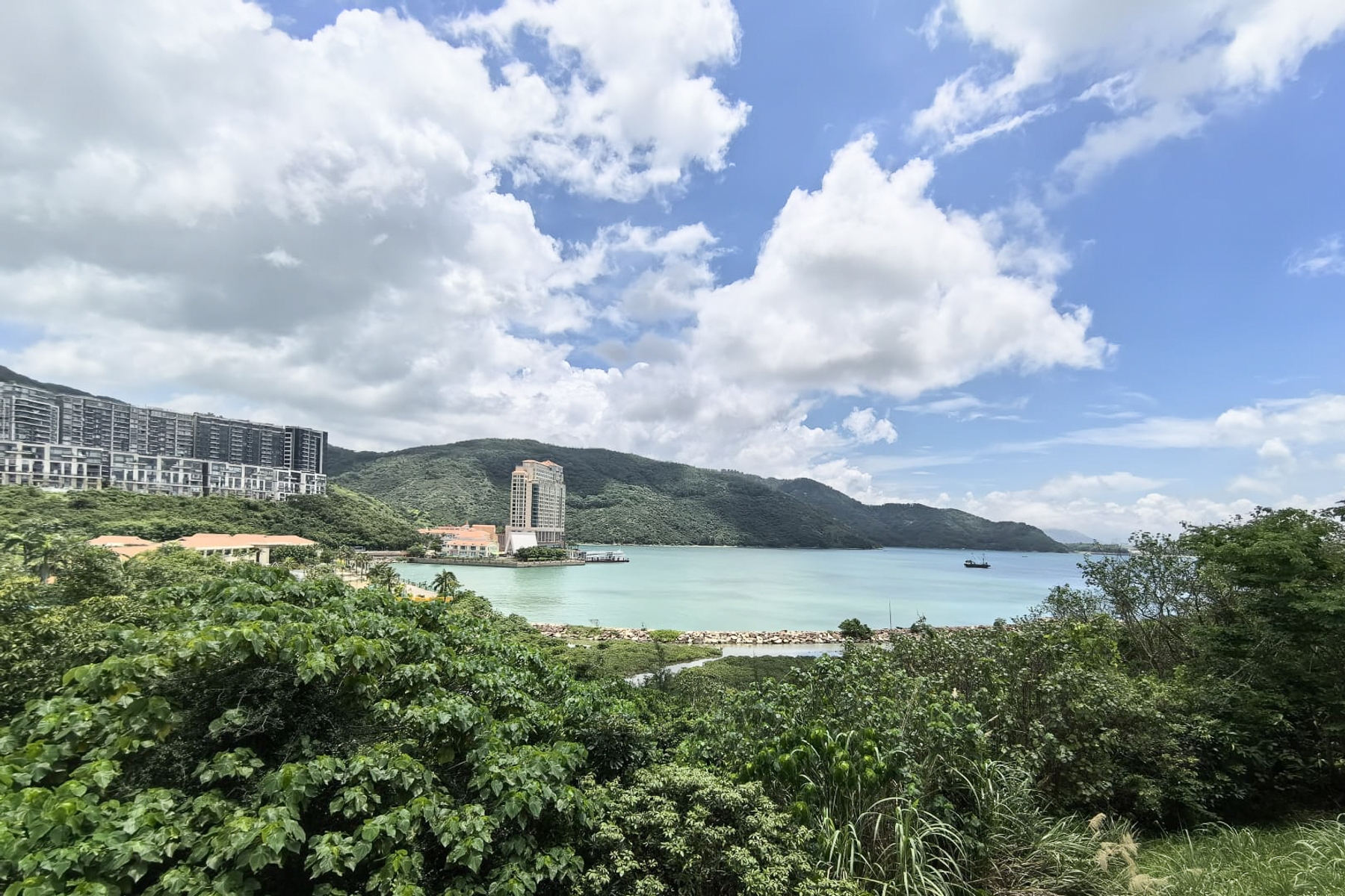  Discovery Bay Phase 3 Headland Village Seabee Lane - 物件實景