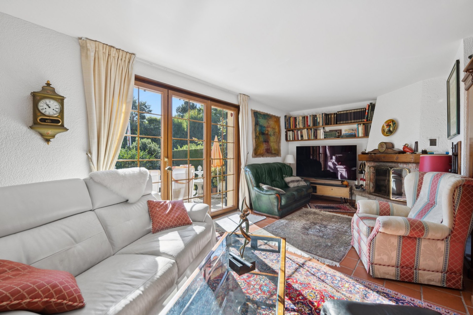 6-room family home on a spacious lot - 物件實景