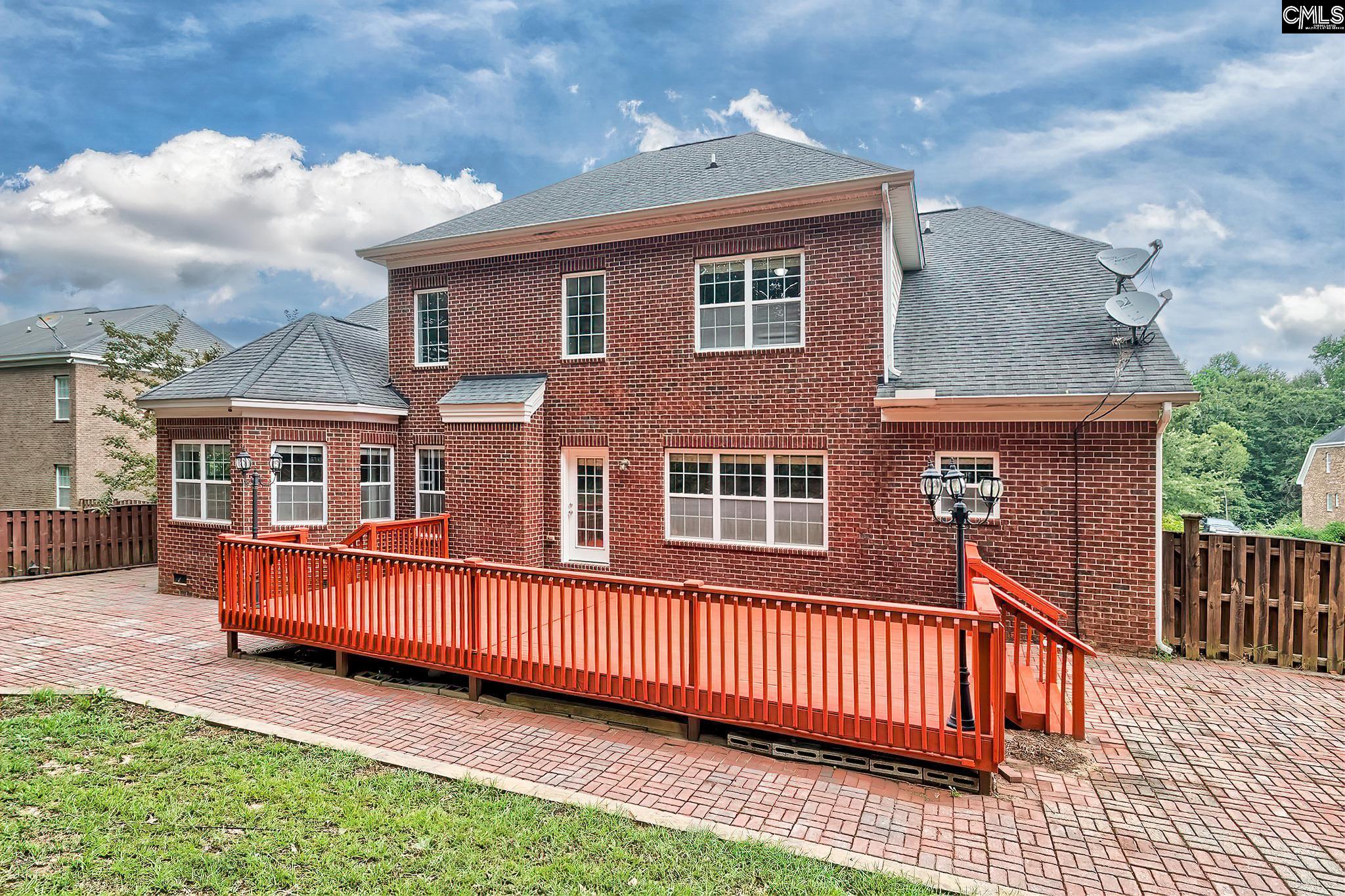Lexington, South Carolina, 29072, United States, 6 Bedrooms Bedrooms, ,4 BathroomsBathrooms,Residential,For Sale,1912696