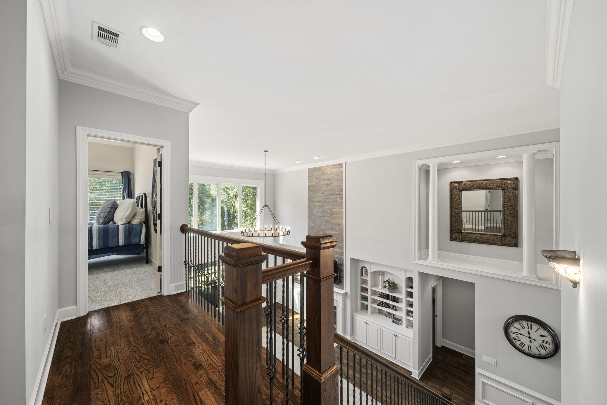  Situated Within the Sought-After, Gated Community of Clearbrooke - 物件實景