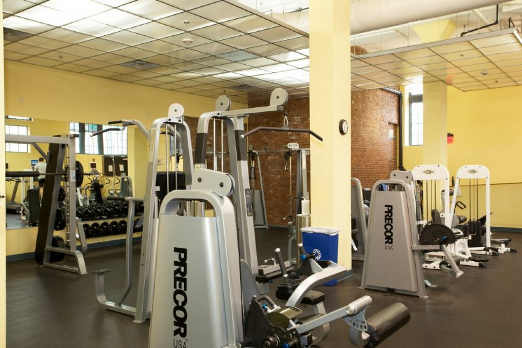  167 Wayne St.  #403T, Jersey City, NJ 07302 - 物件實景