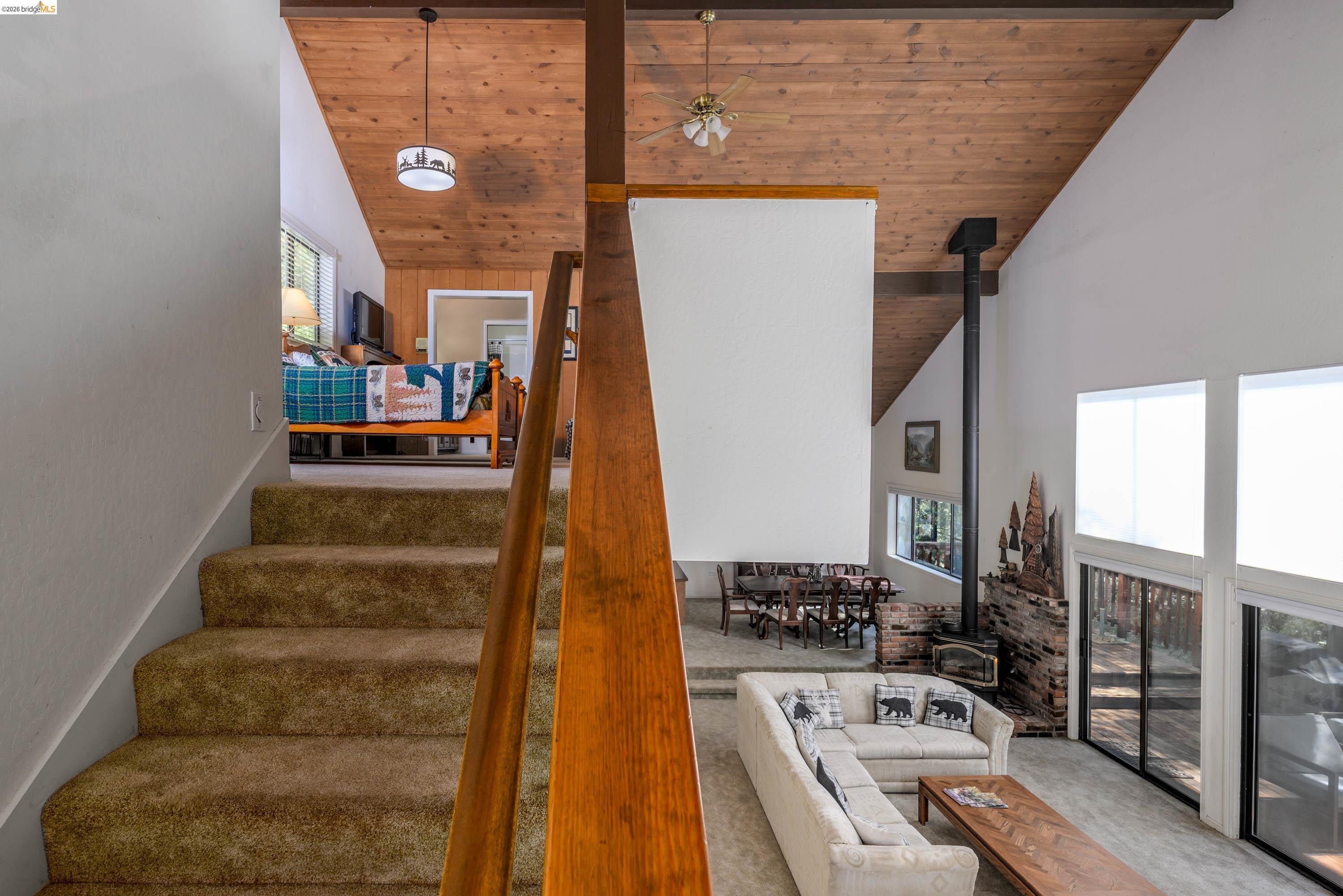 Twain Harte, California, 95383, United States, 4 Bedrooms Bedrooms, ,4 BathroomsBathrooms,Residential,For Sale,2033169