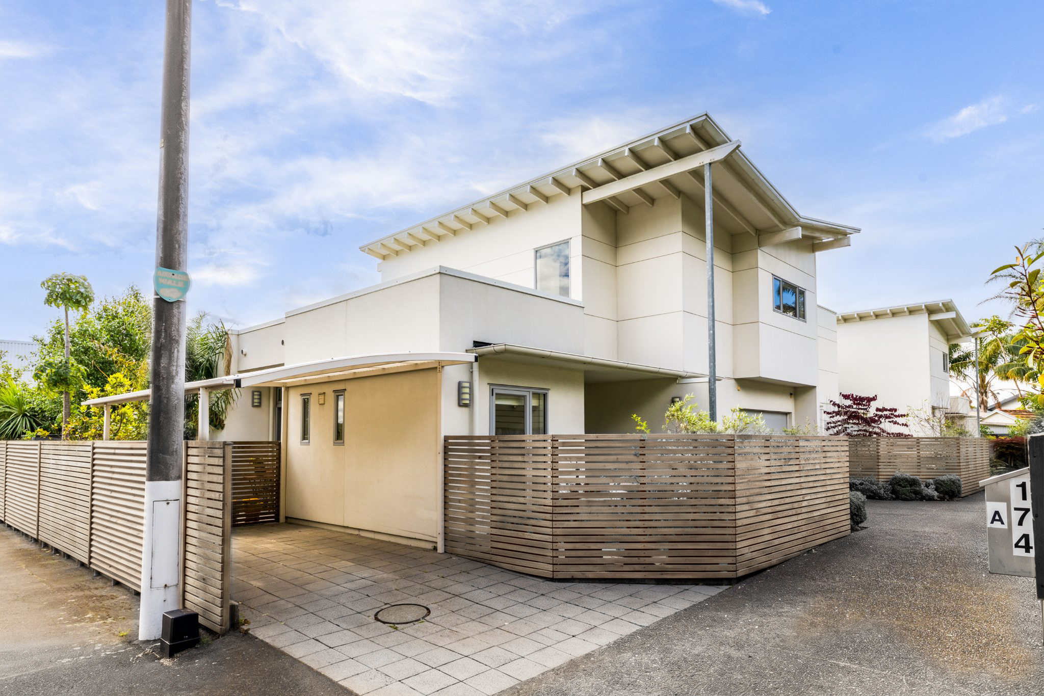  174a Waghorne Street - 物件實景