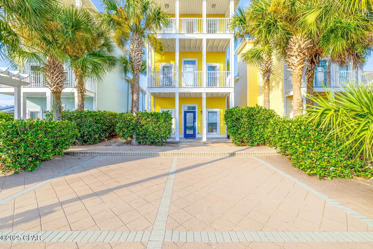 Panama City Beach, Florida, 32408, United States, 4 Bedrooms Bedrooms, ,5 BathroomsBathrooms,Residential,For Sale,1996442