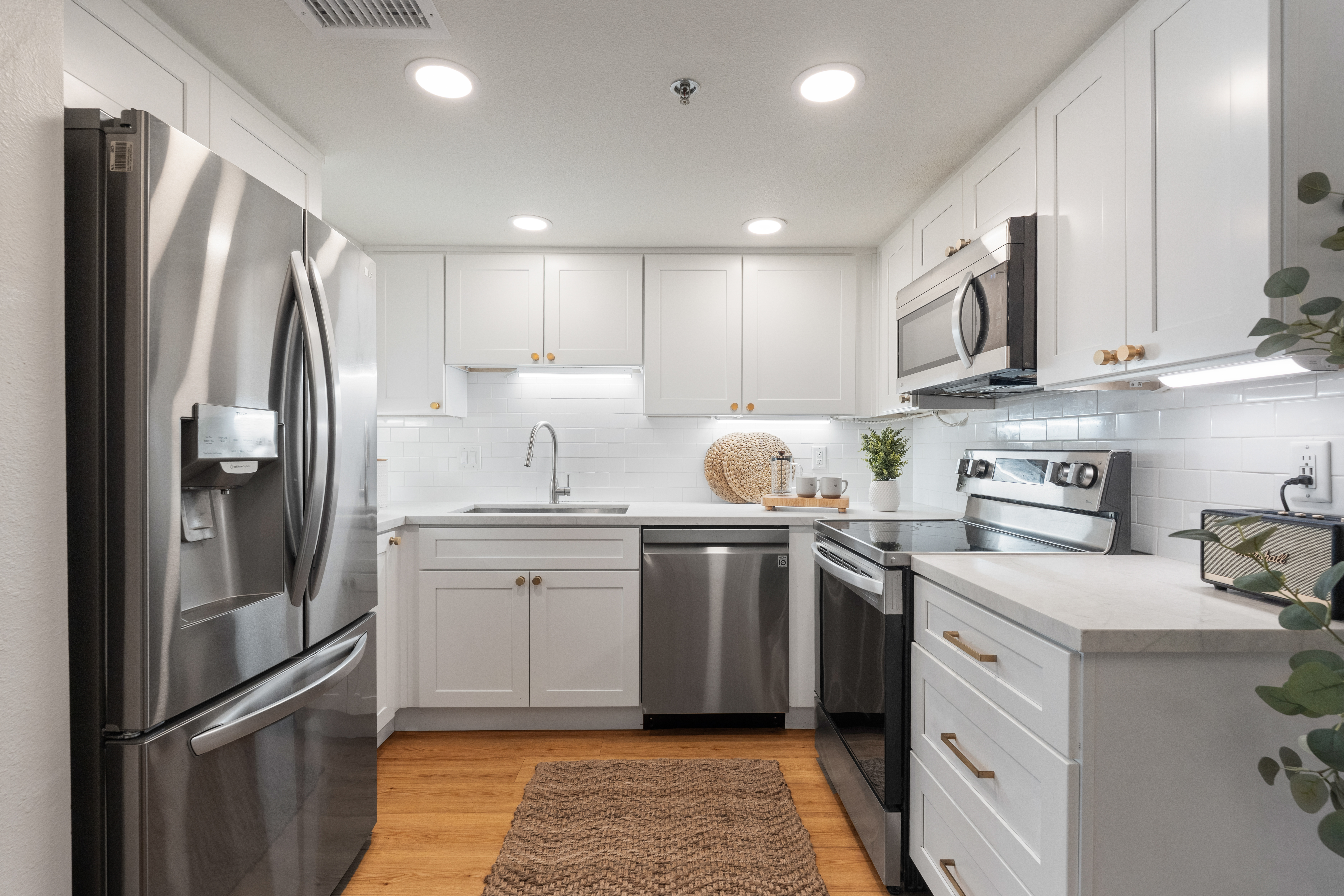  909 Sutter Street, San Diego, CA 92103 - 物件實景