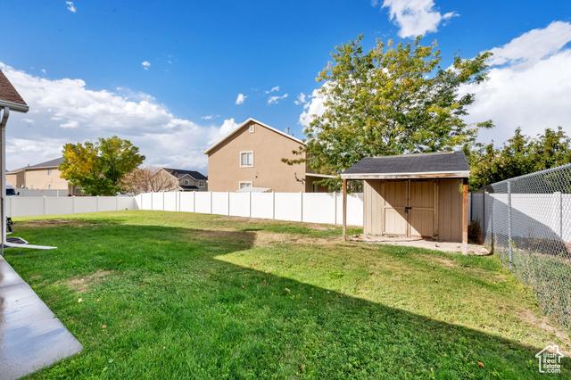 West Valley City, Utah, 84128, United States, 6 Bedrooms Bedrooms, ,3 BathroomsBathrooms,Residential,For Sale,1976831