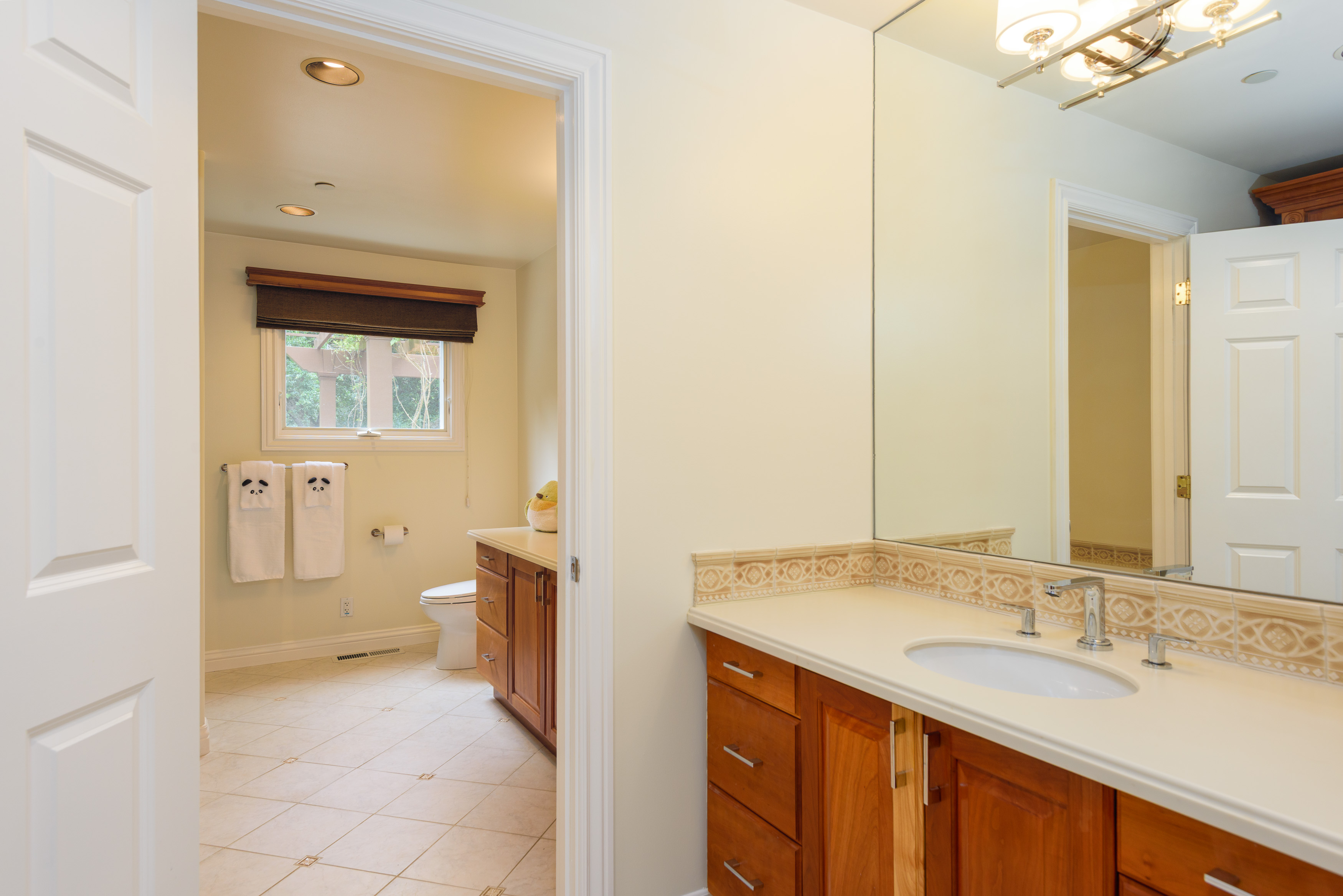  55 Vista Verde Way, Portola Valley, CA 94028 - 物件實景