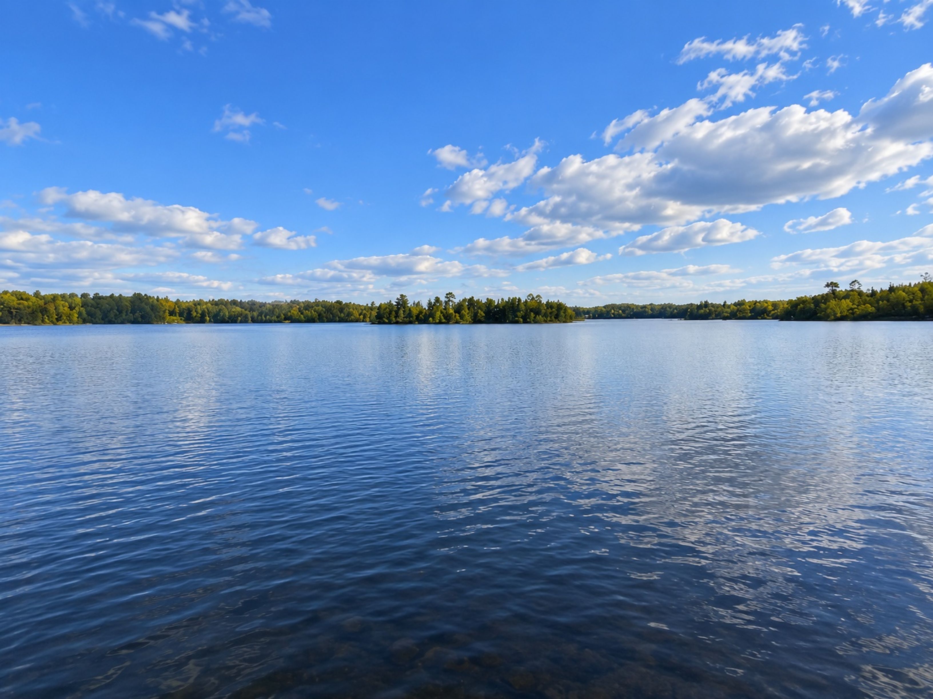  Private Northwoods Retreat on Hartley Lake - 物件實景