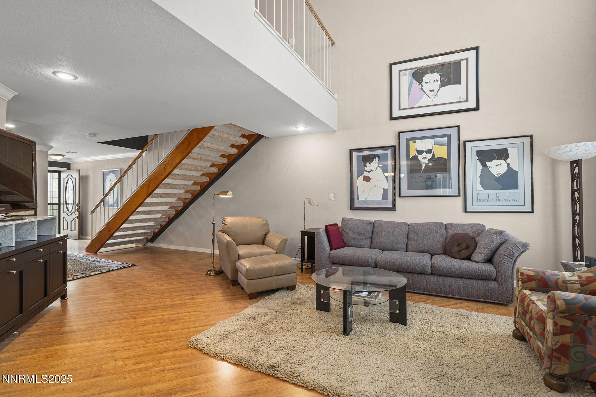 Reno, Nevada, 89509, United States, 2 Bedrooms Bedrooms, ,3 BathroomsBathrooms,Residential,For Sale,1912616