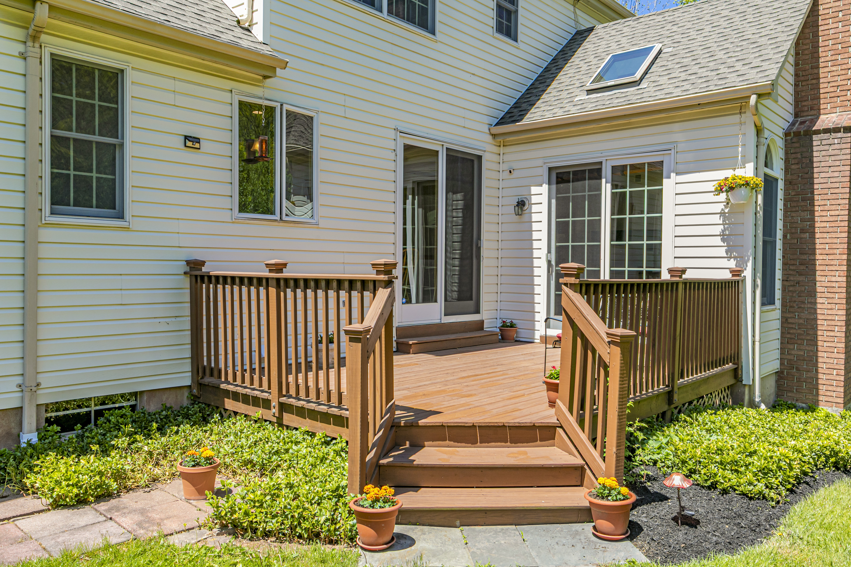  Spacious Colonial Near Princeton in Established Montgomery Neighborhood - 物件實景