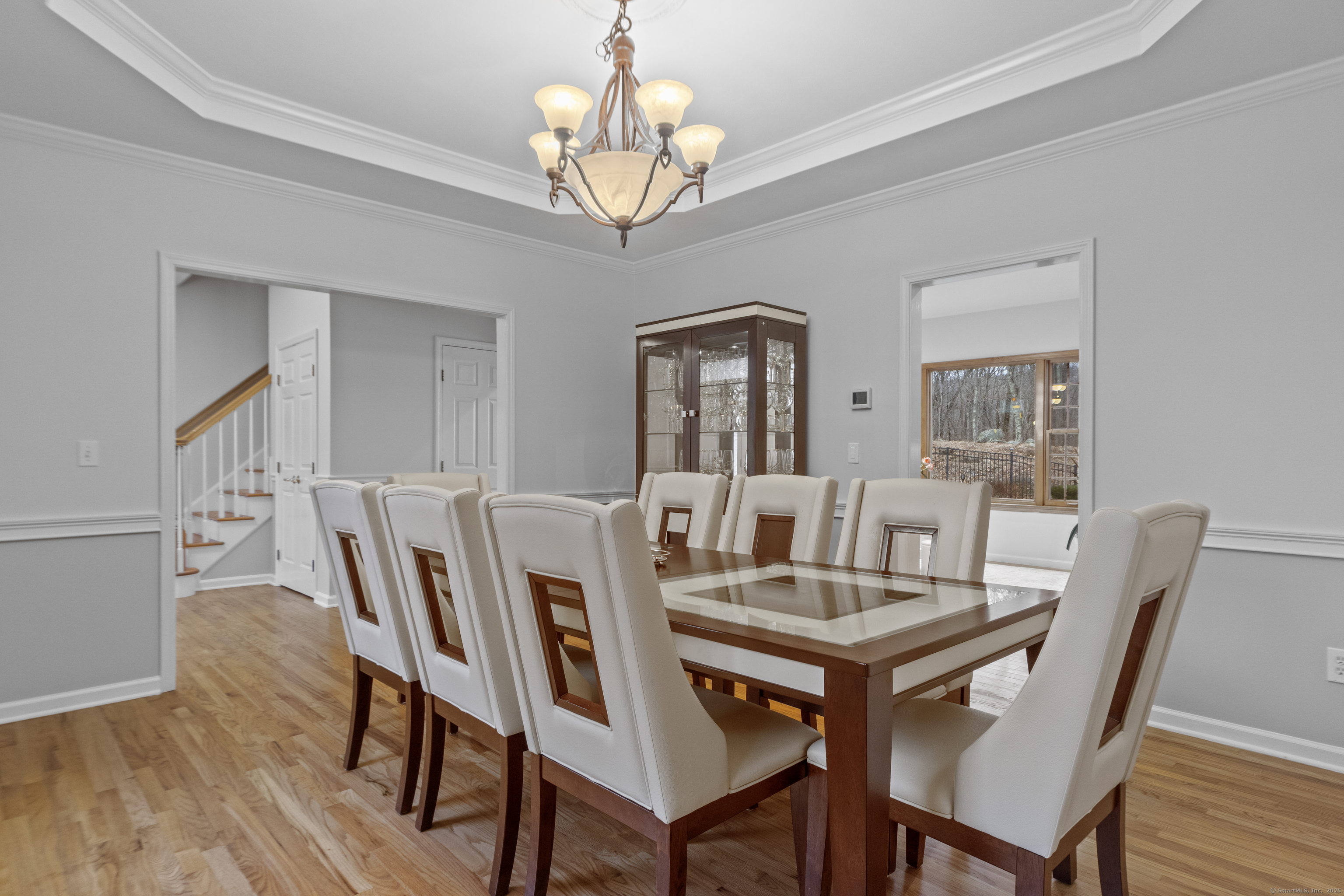 Monroe, Connecticut, 06468, United States, 5 Bedrooms Bedrooms, ,4 BathroomsBathrooms,Residential,For Sale,1744682