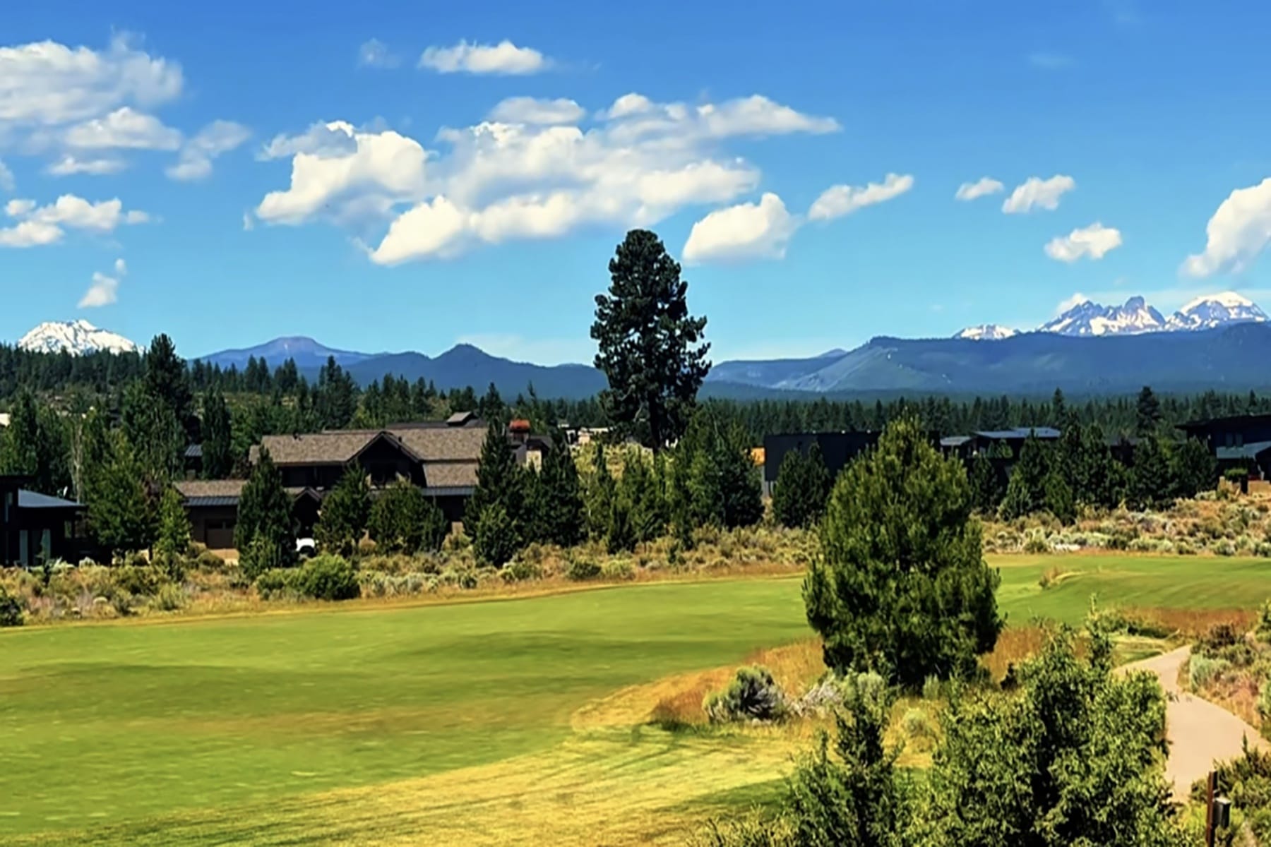  19361 Roswell Drive Bend, OR 97702 - 物件實景