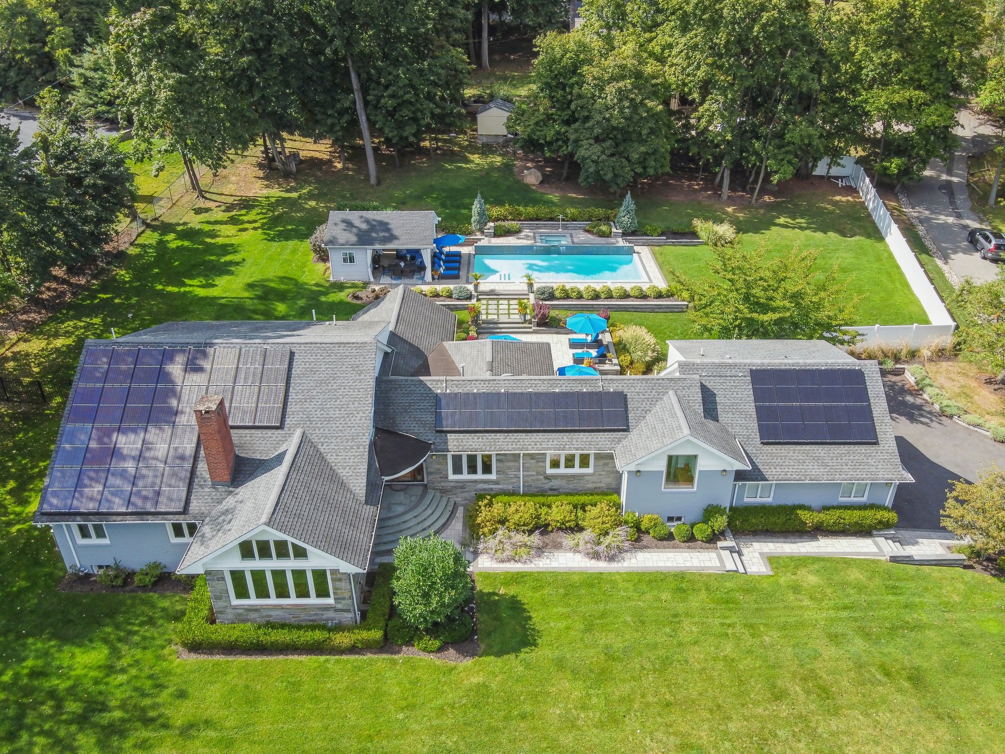  99 Gregory Avenue, West Orange, NJ 07052 - 物件實景