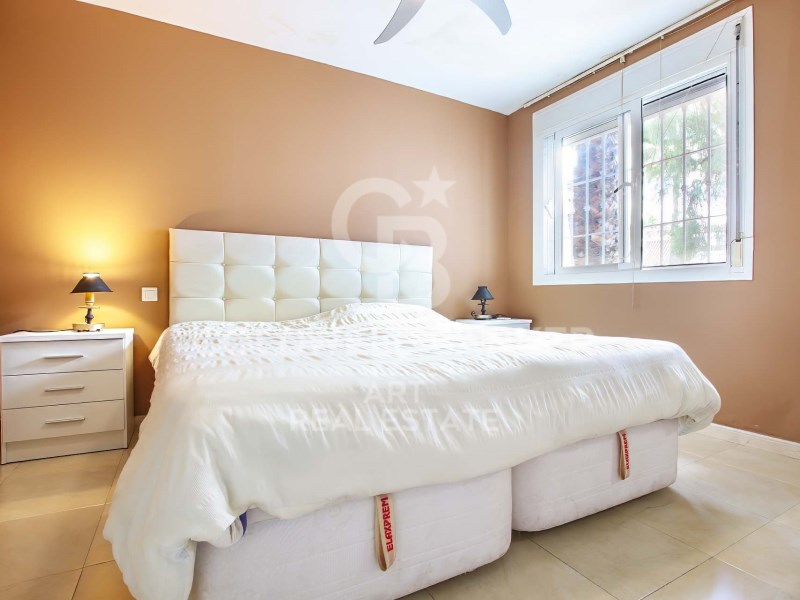 Marbella, Andalusia, ES, 3 Bedrooms Bedrooms, ,3 BathroomsBathrooms,Residential,For Sale,1848918