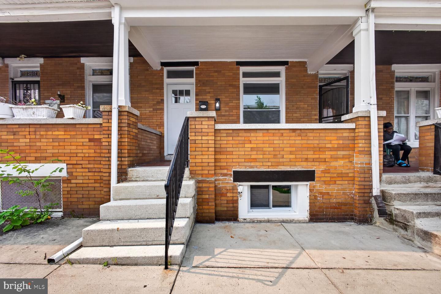 Hoffman St, Baltimore, MD 21213 #1