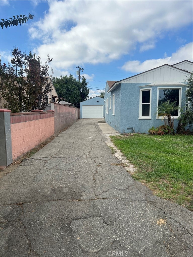 Whittier, California, 90606, United States, 3 Bedrooms Bedrooms, ,1 BathroomBathrooms,Residential,For Sale,1982772