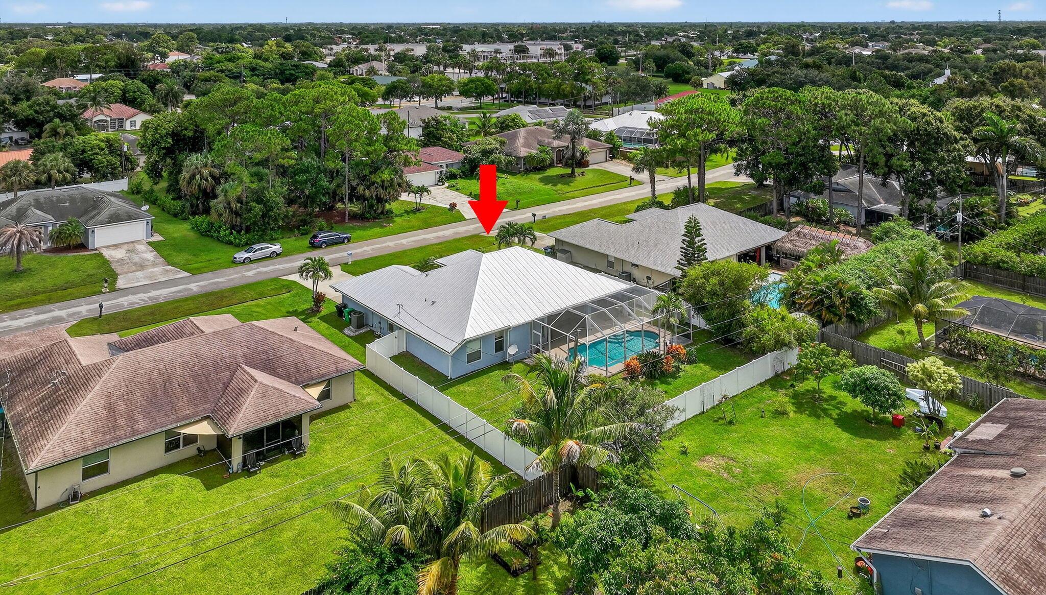 Port St Lucie, Florida, 34953, United States, 3 Bedrooms Bedrooms, ,2 BathroomsBathrooms,Residential,For Sale,1897358