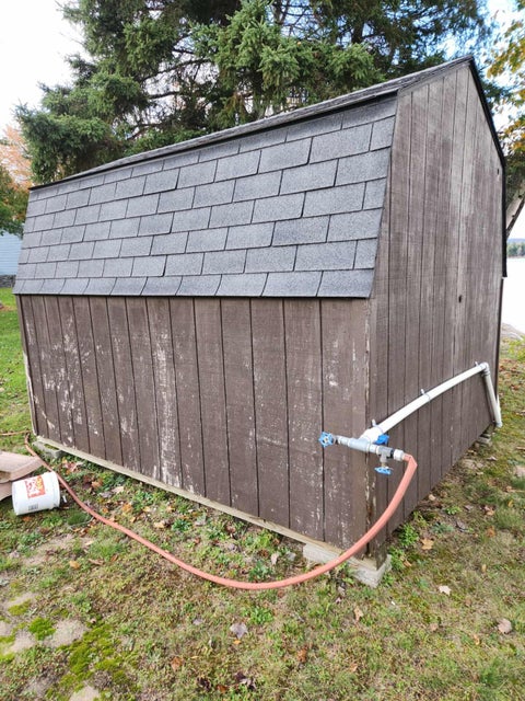 Sugar Island, Michigan, 49783, United States, 3 Bedrooms Bedrooms, ,1 BathroomBathrooms,Residential,For Sale,1980991