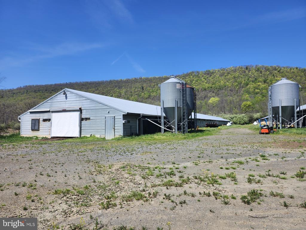 MAYSVILLE, West Virginia, 26833, United States, ,Residential,For Sale,1784747