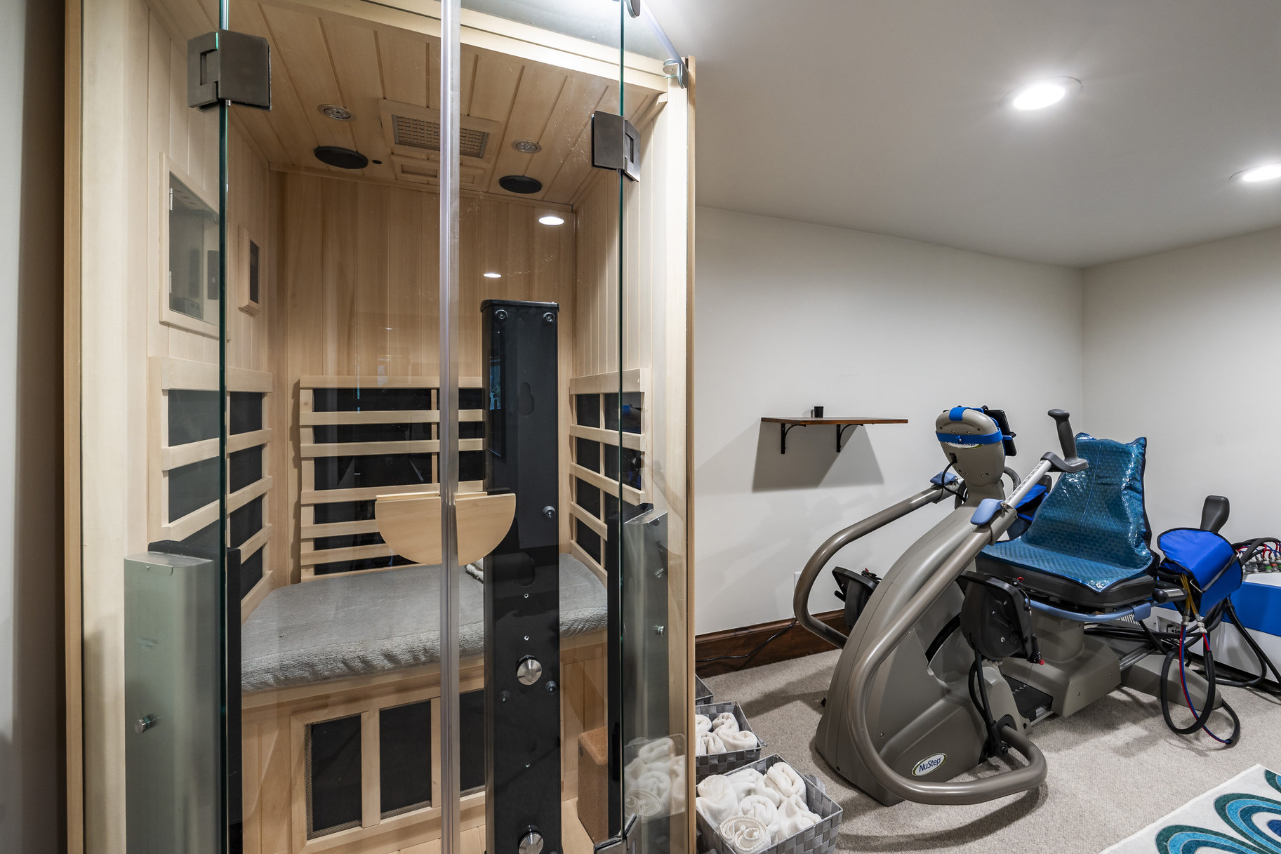  Rare Park Meadows Retreat with Creekside Setting and Expansive Ski Resort Views - 物件實景