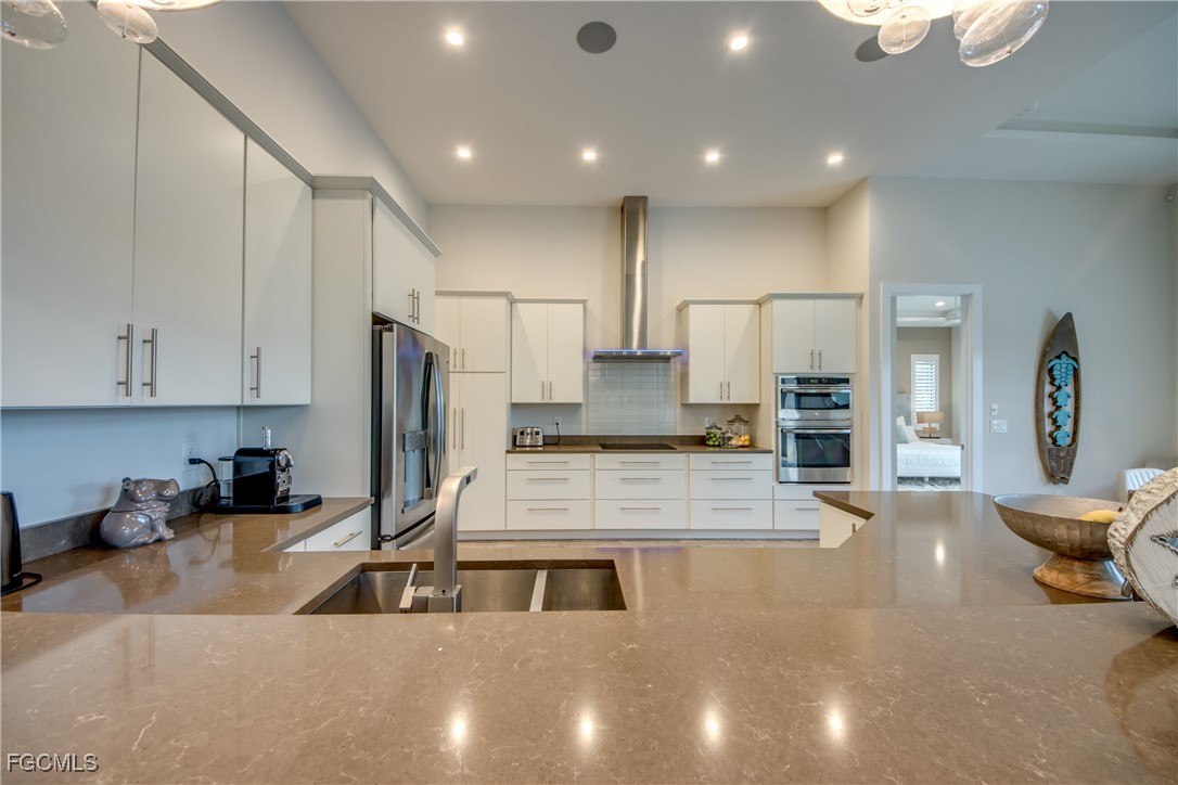 Cape Coral, Florida, 33904, United States, 4 Bedrooms Bedrooms, ,3 BathroomsBathrooms,Residential,For Sale,2002847