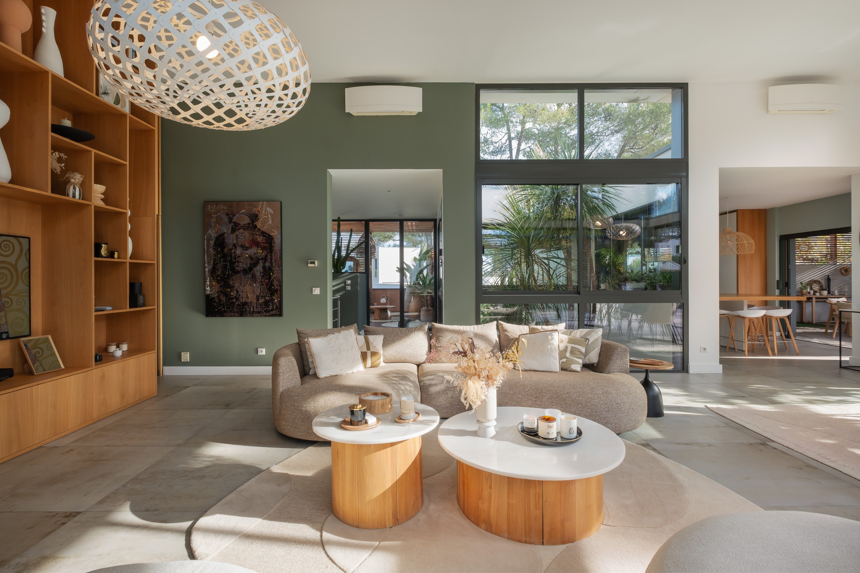  Private Elegance Villa - 物件實景