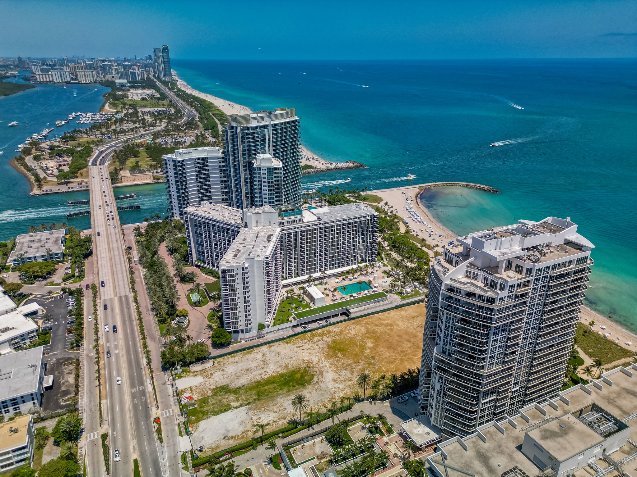  10225 Collins Ave, Bal Harbour, FL, 33154 - 物件實景