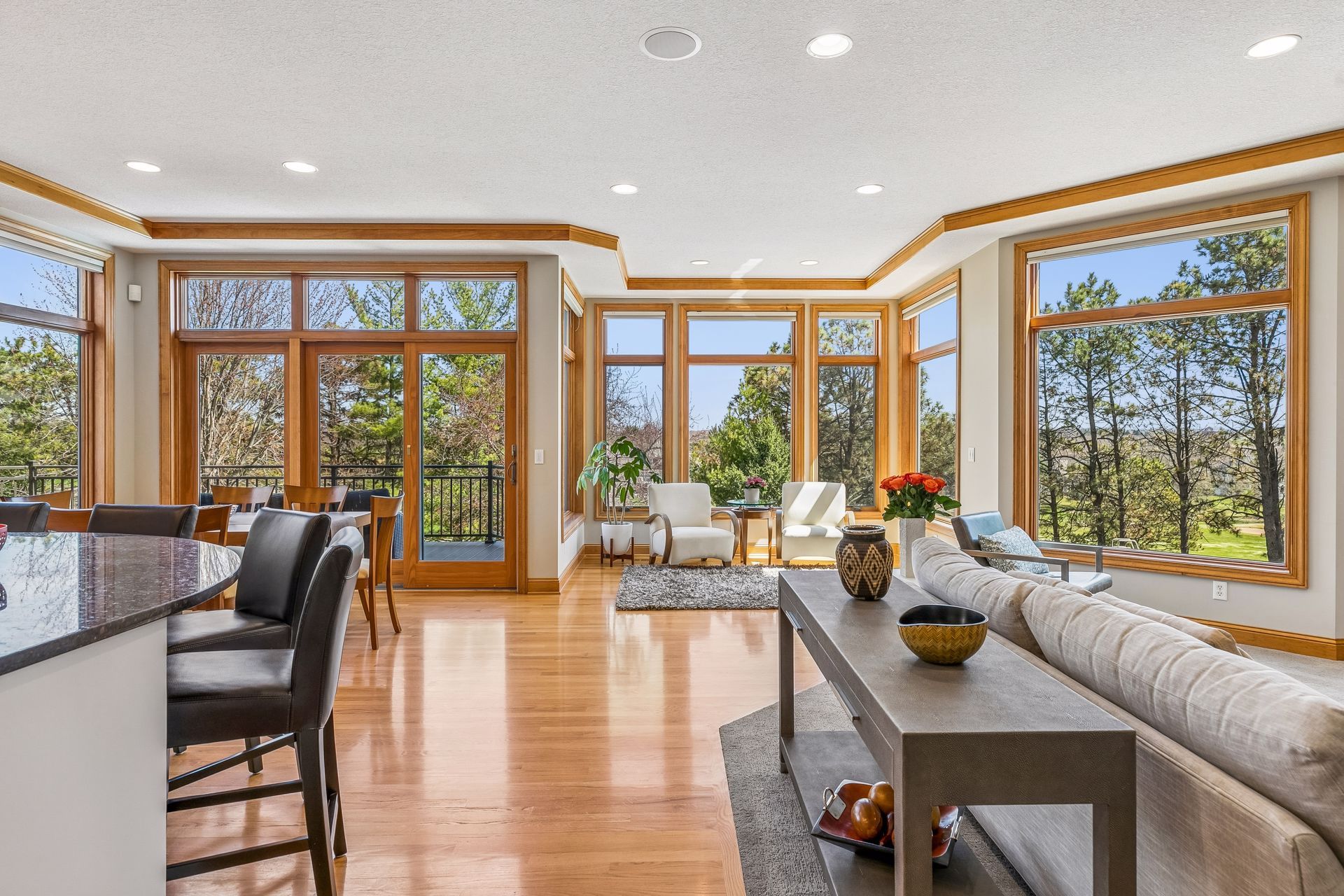  Luxury Living with Golf Course Views - 物件實景