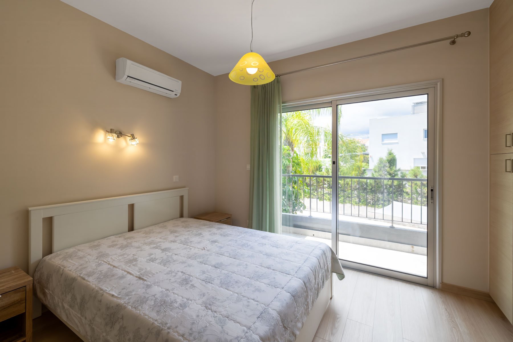  Coastal Living in Germasogeia - Renovated 2-Bedroom Maisonette - 物件實景